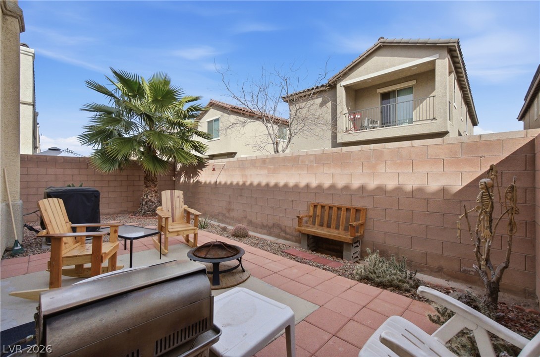 6316 Snap Ridge Street 101 North Las Vegas NV 89081