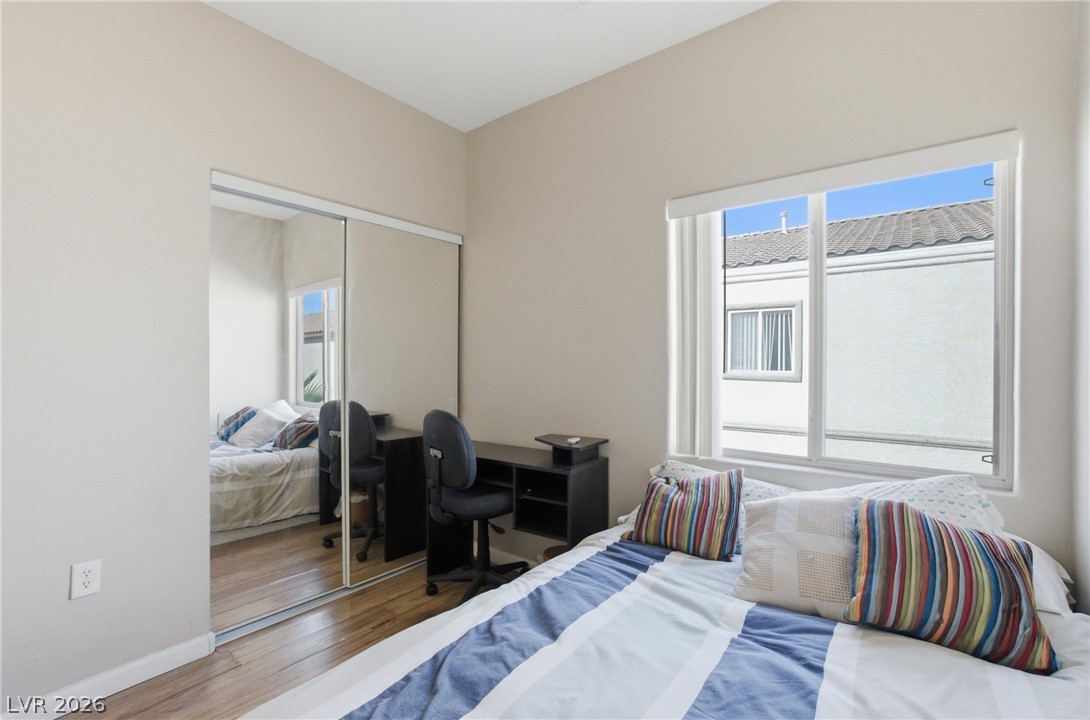 6316 Snap Ridge Street 101 North Las Vegas NV 89081