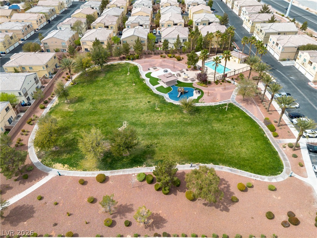 6316 Snap Ridge Street 101 North Las Vegas NV 89081