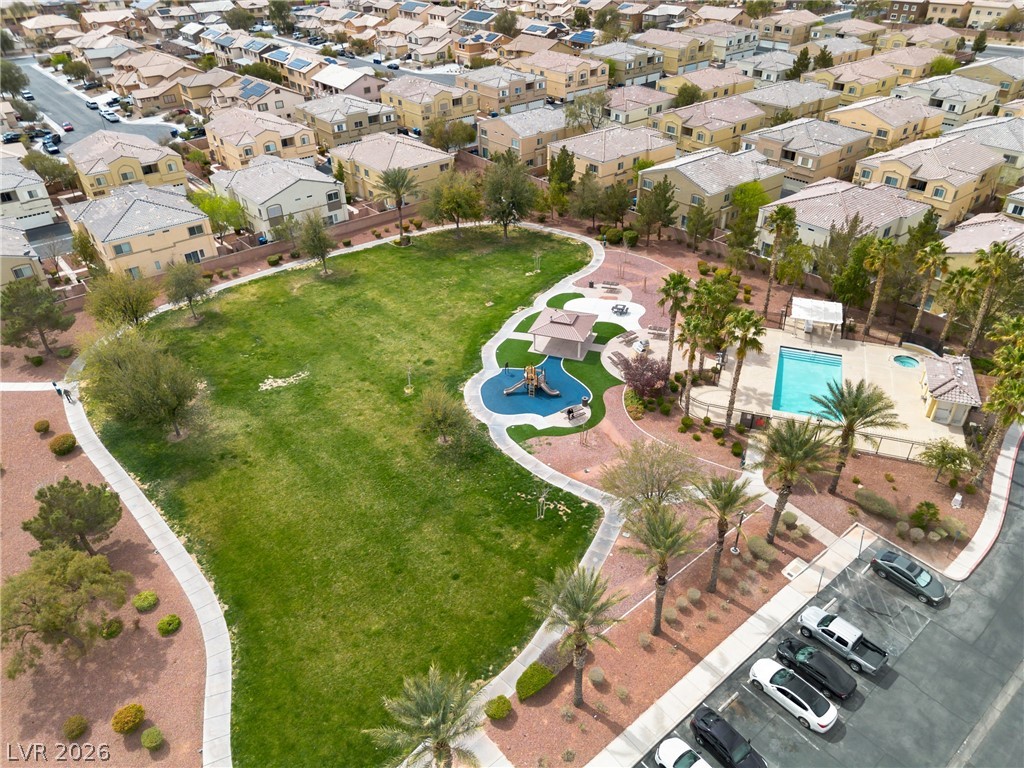 6316 Snap Ridge Street 101 North Las Vegas NV 89081