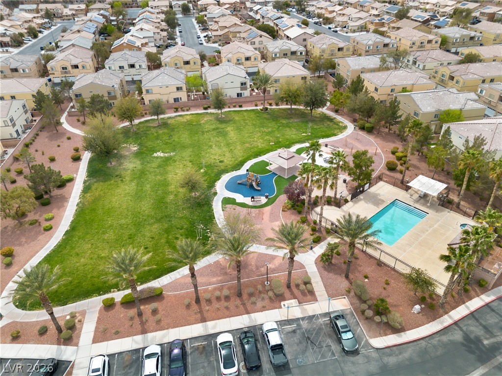 6316 Snap Ridge Street 101 North Las Vegas NV 89081
