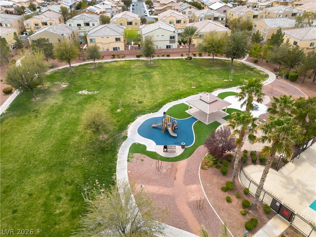 6316 Snap Ridge Street 101 North Las Vegas NV 89081