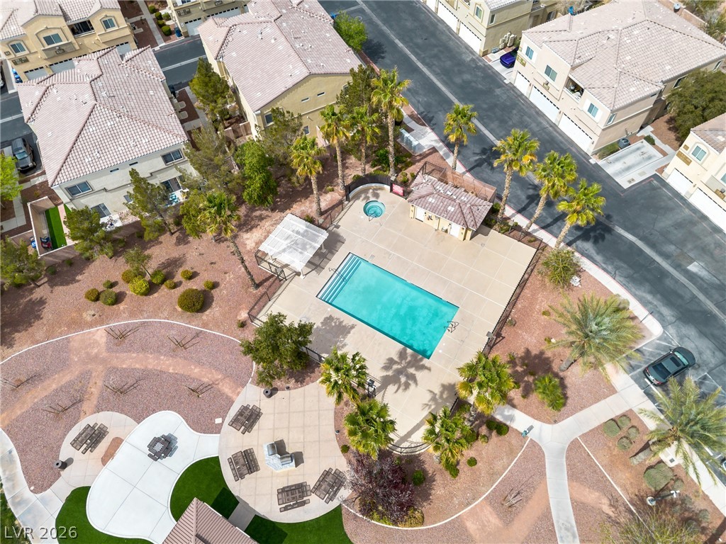 6316 Snap Ridge Street 101 North Las Vegas NV 89081
