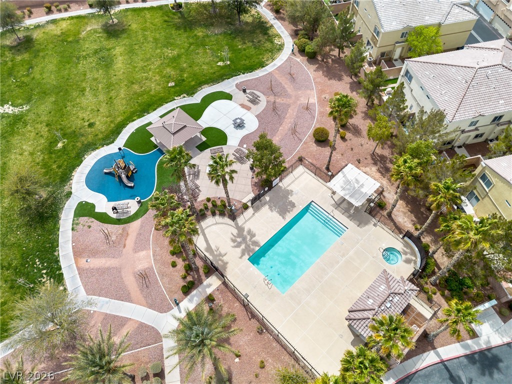 6316 Snap Ridge Street 101 North Las Vegas NV 89081