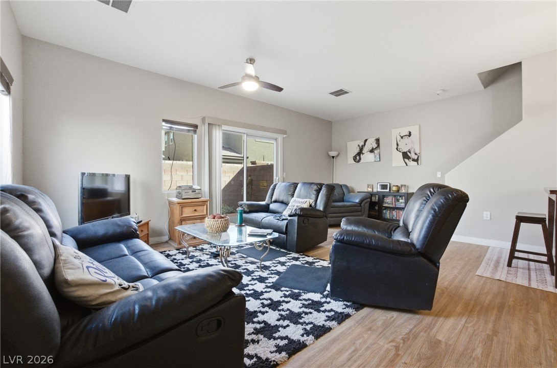 6316 Snap Ridge Street 101 North Las Vegas NV 89081
