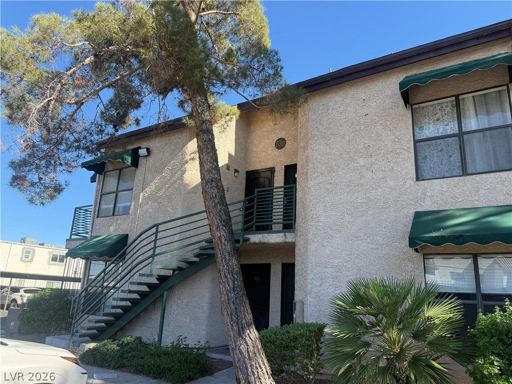 530 Elm Drive 201 Las Vegas NV 89169