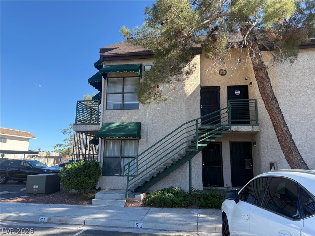 530 Elm Drive 201 Las Vegas NV 89169