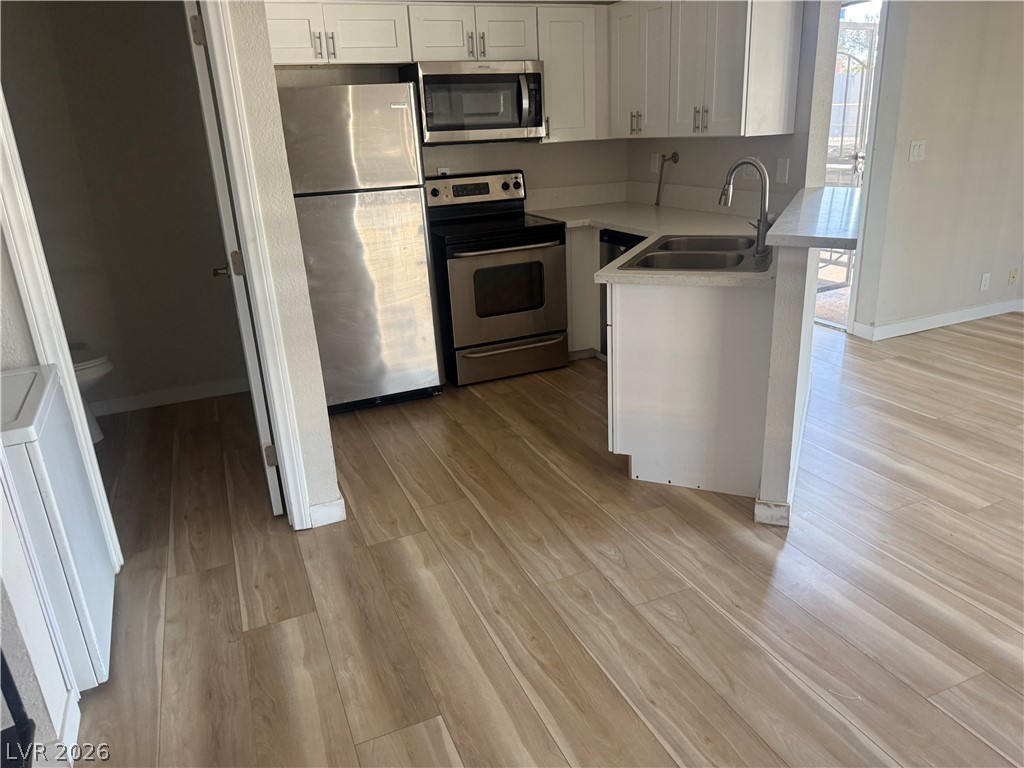 530 Elm Drive 201 Las Vegas NV 89169