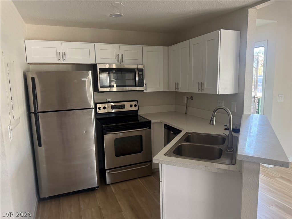 530 Elm Drive 201 Las Vegas NV 89169