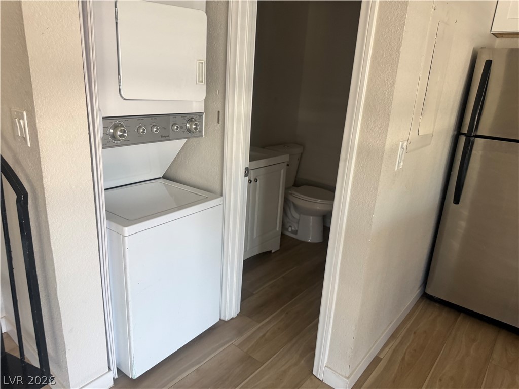 530 Elm Drive 201 Las Vegas NV 89169