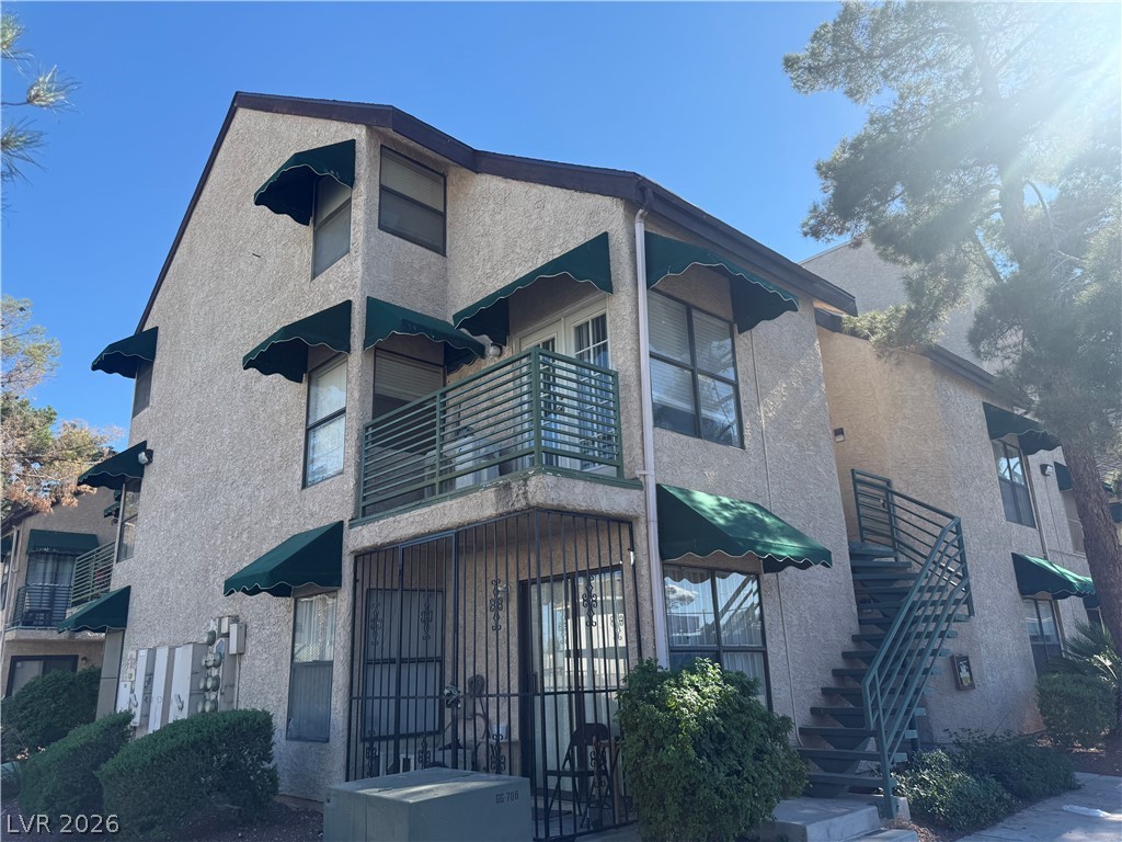 530 Elm Drive 201 Las Vegas NV 89169