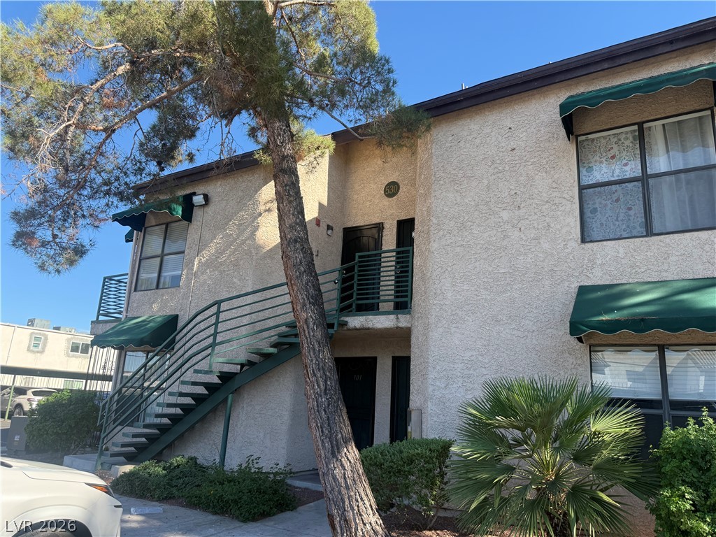 530 Elm Drive 201 Las Vegas NV 89169