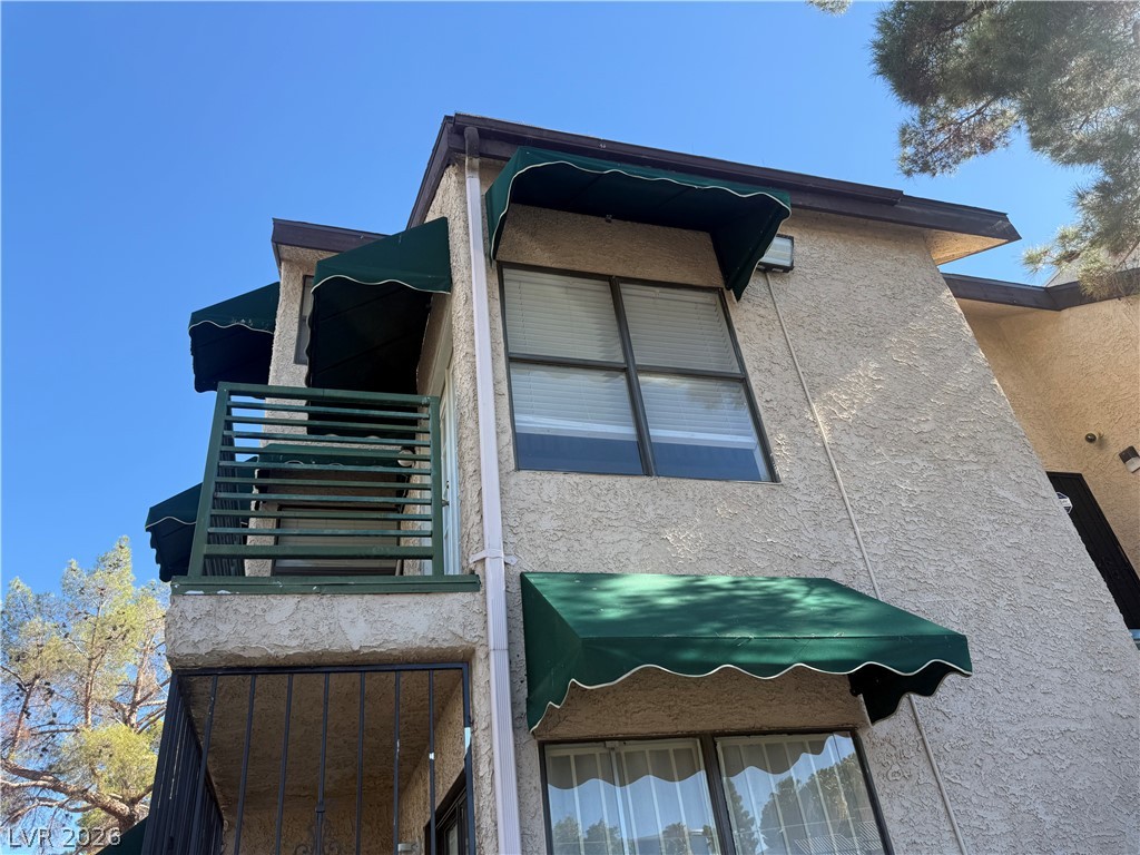 530 Elm Drive 201 Las Vegas NV 89169
