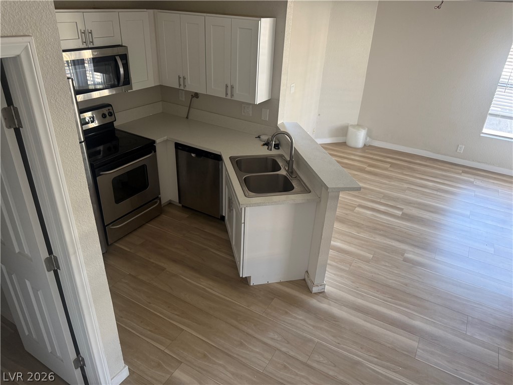 530 Elm Drive 201 Las Vegas NV 89169