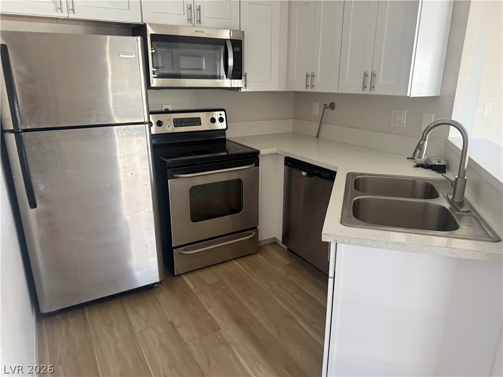 530 Elm Drive 201 Las Vegas NV 89169