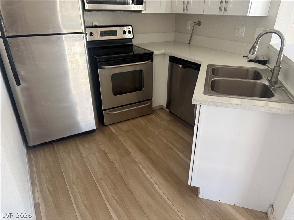530 Elm Drive 201 Las Vegas NV 89169