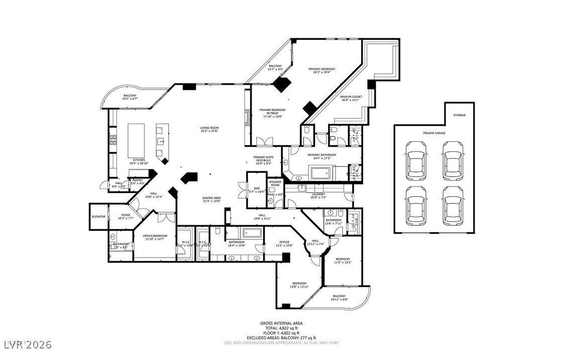 9103 Alta Drive 1503 Las Vegas NV 89145