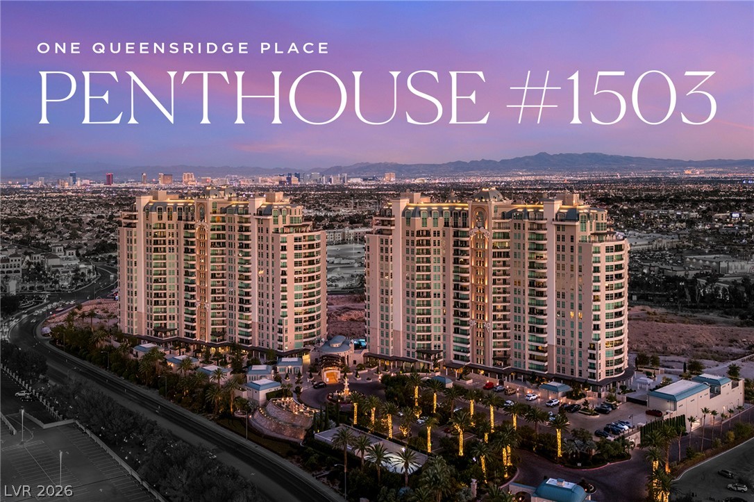 9103 Alta Drive 1503 Las Vegas NV 89145