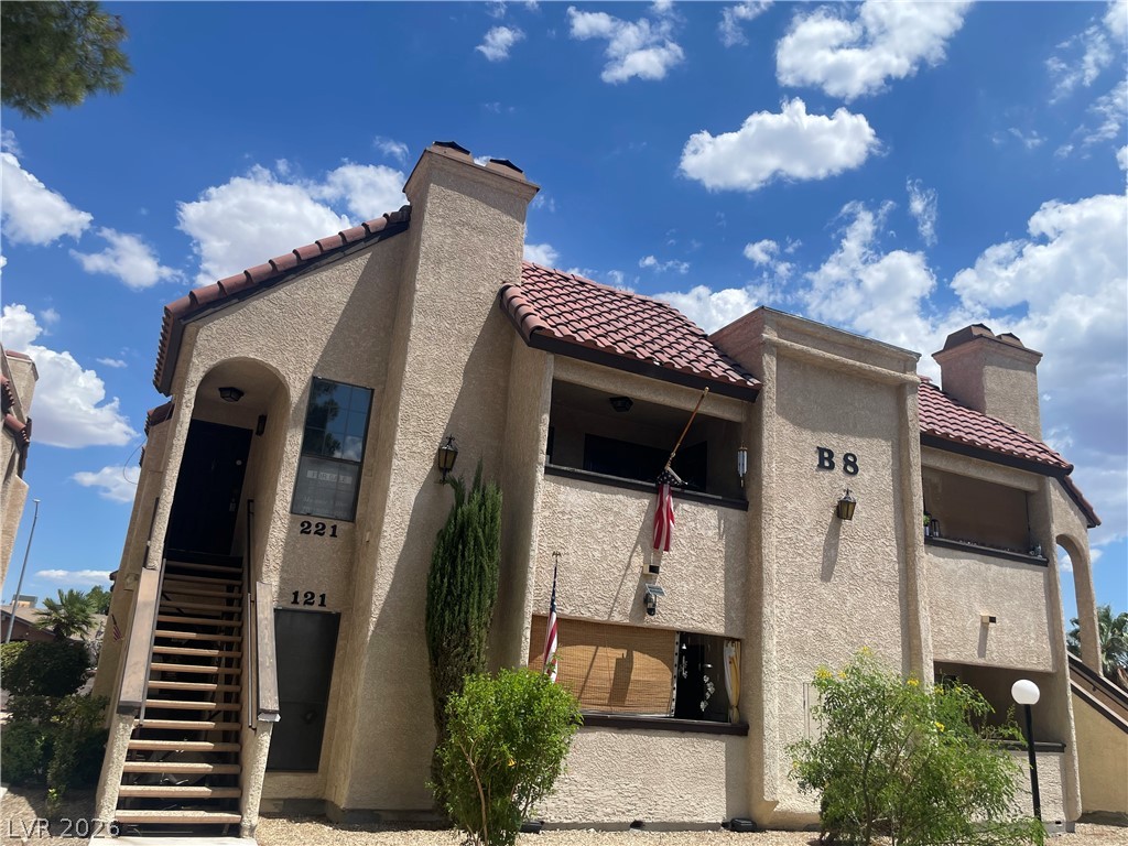 1751 East Reno Avenue 221 Las Vegas NV 89119