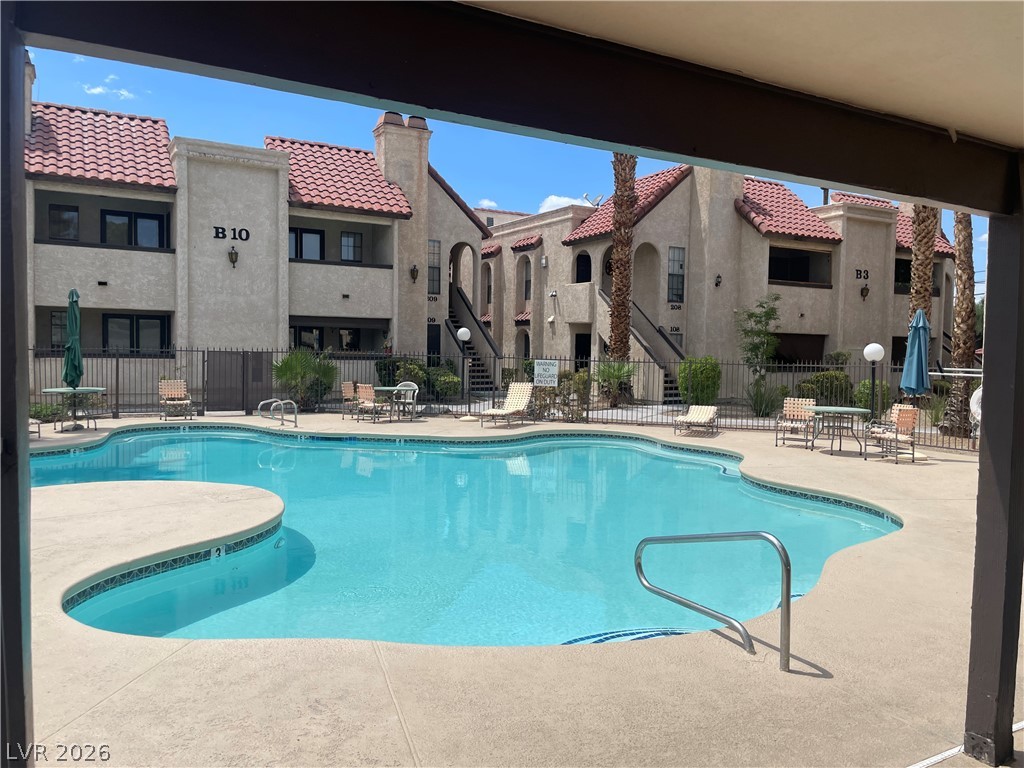 1751 East Reno Avenue 221 Las Vegas NV 89119