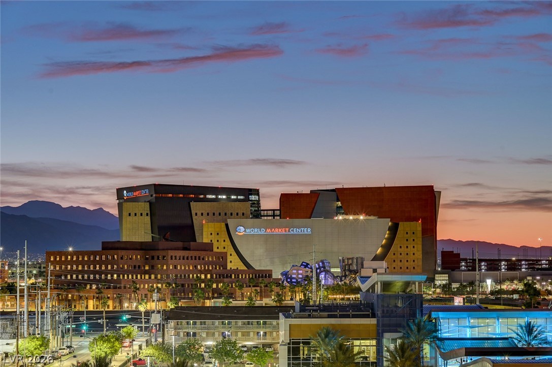 353 East Bonneville Avenue 729 Las Vegas NV 89101
