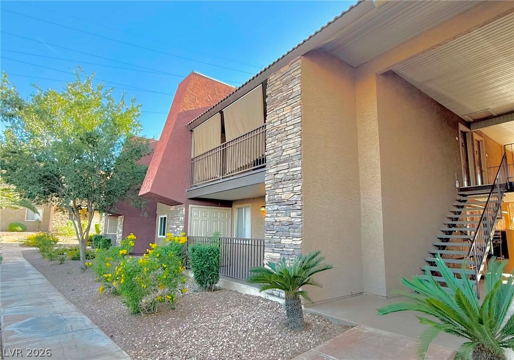 5185 Indian River Drive 227 Las Vegas NV 89103