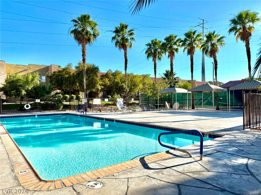 5185 Indian River Drive 227 Las Vegas NV 89103