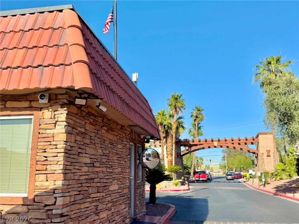 5185 Indian River Drive 227 Las Vegas NV 89103