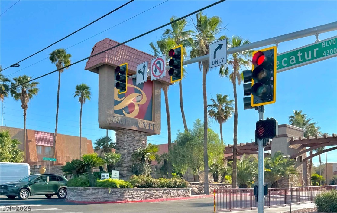 5185 Indian River Drive 227 Las Vegas NV 89103