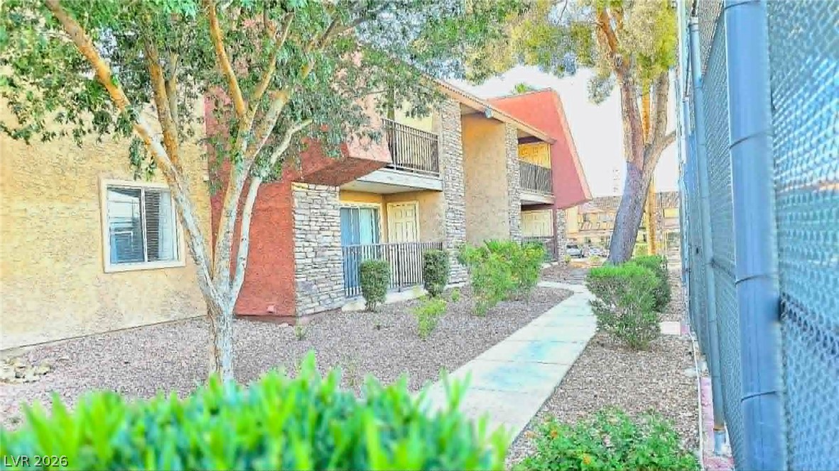 5185 Indian River Drive 227 Las Vegas NV 89103