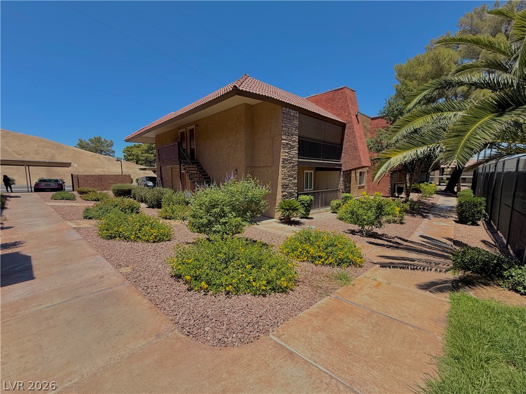 5185 Indian River Drive 227 Las Vegas NV 89103