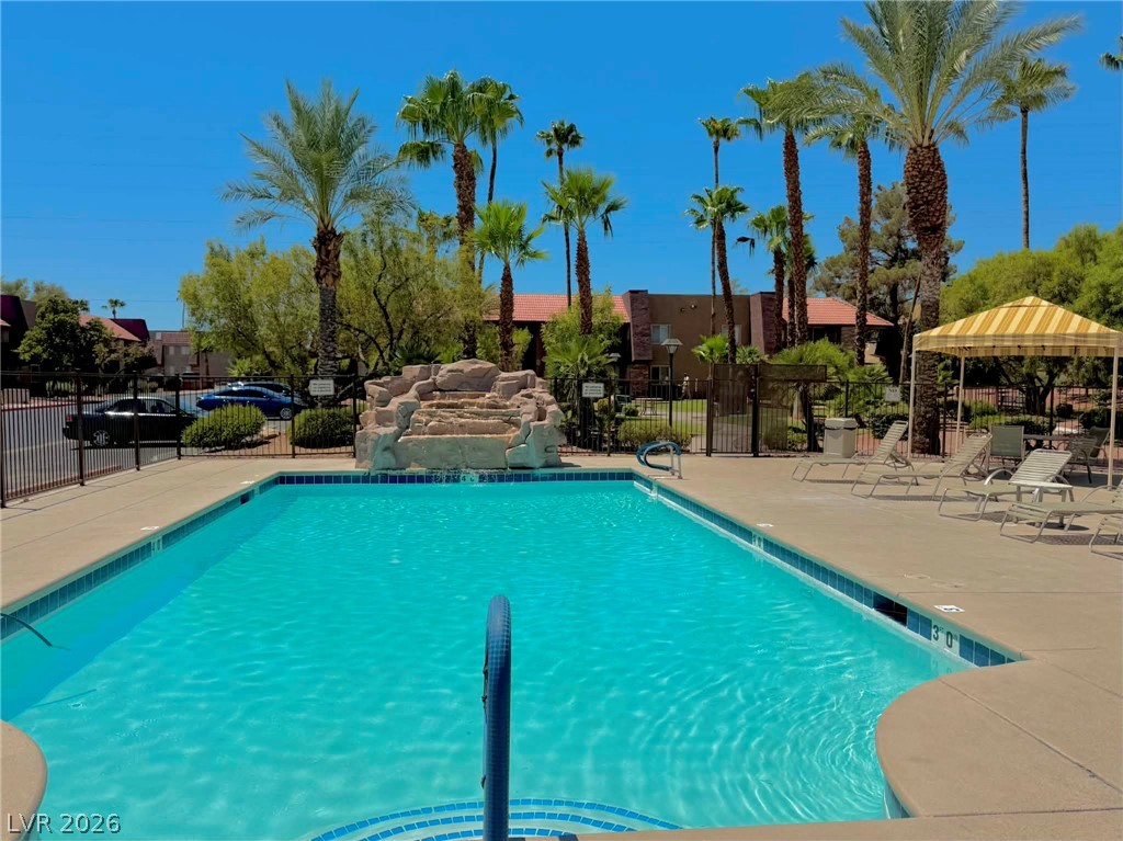 5185 Indian River Drive 227 Las Vegas NV 89103