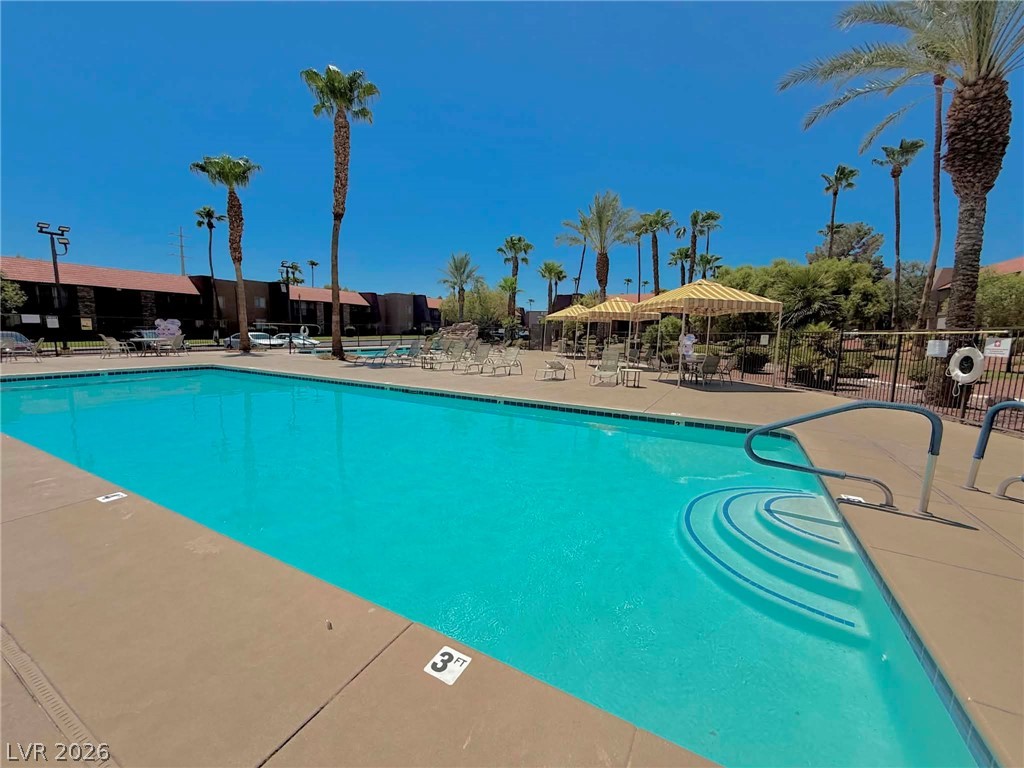 5185 Indian River Drive 227 Las Vegas NV 89103