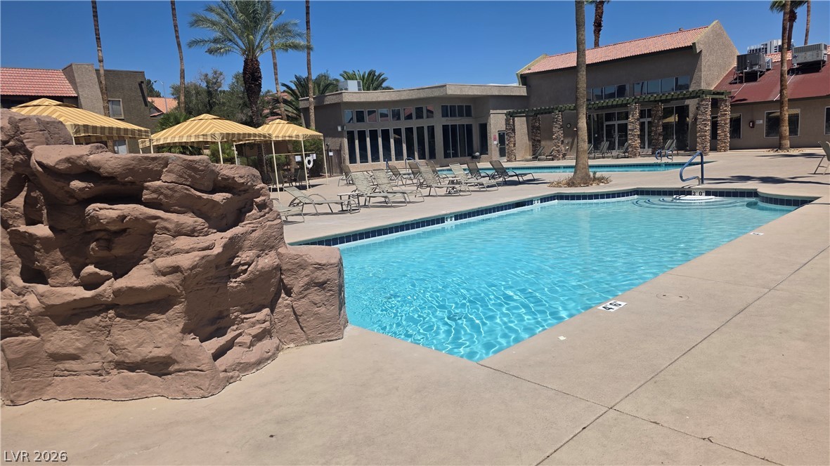 5185 Indian River Drive 227 Las Vegas NV 89103