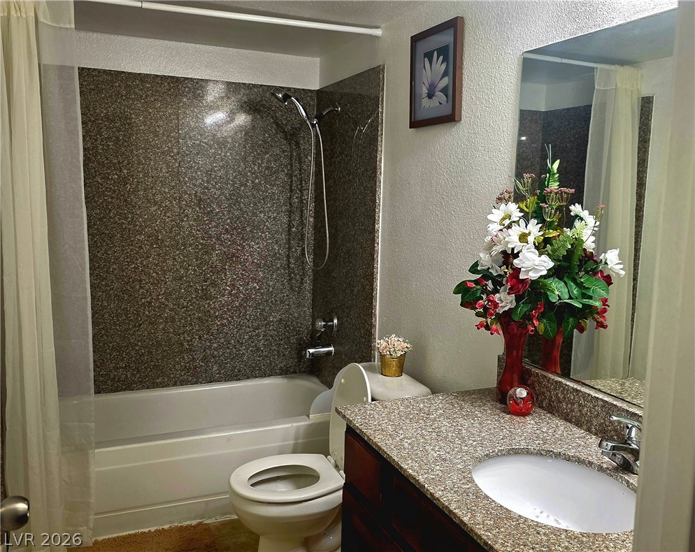 5185 Indian River Drive 227 Las Vegas NV 89103