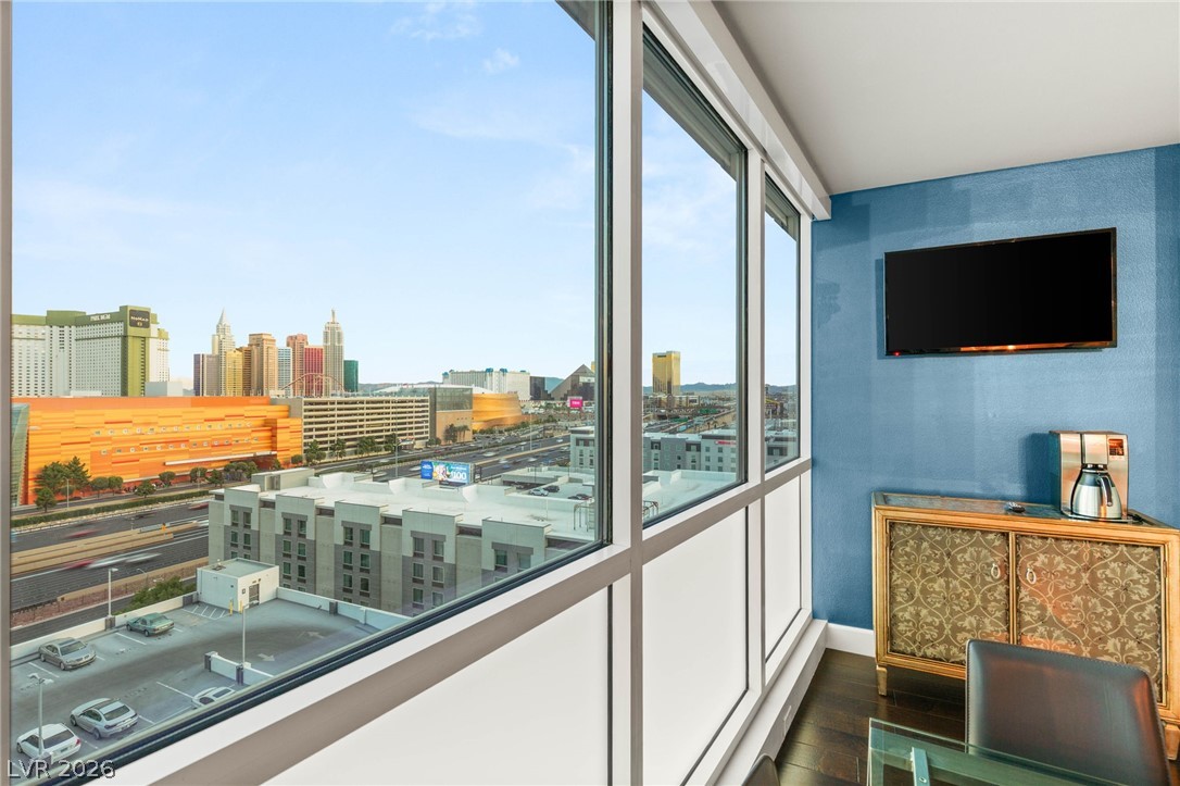 4575 Dean Martin Drive 1007 Las Vegas NV 89103