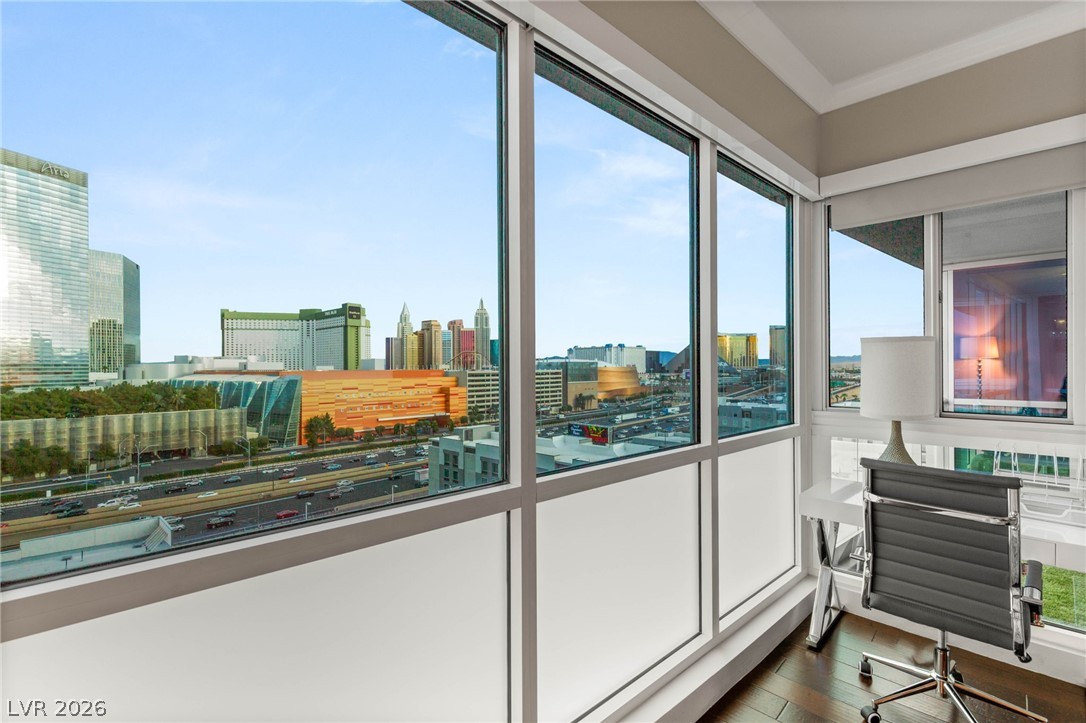 4575 Dean Martin Drive 1007 Las Vegas NV 89103