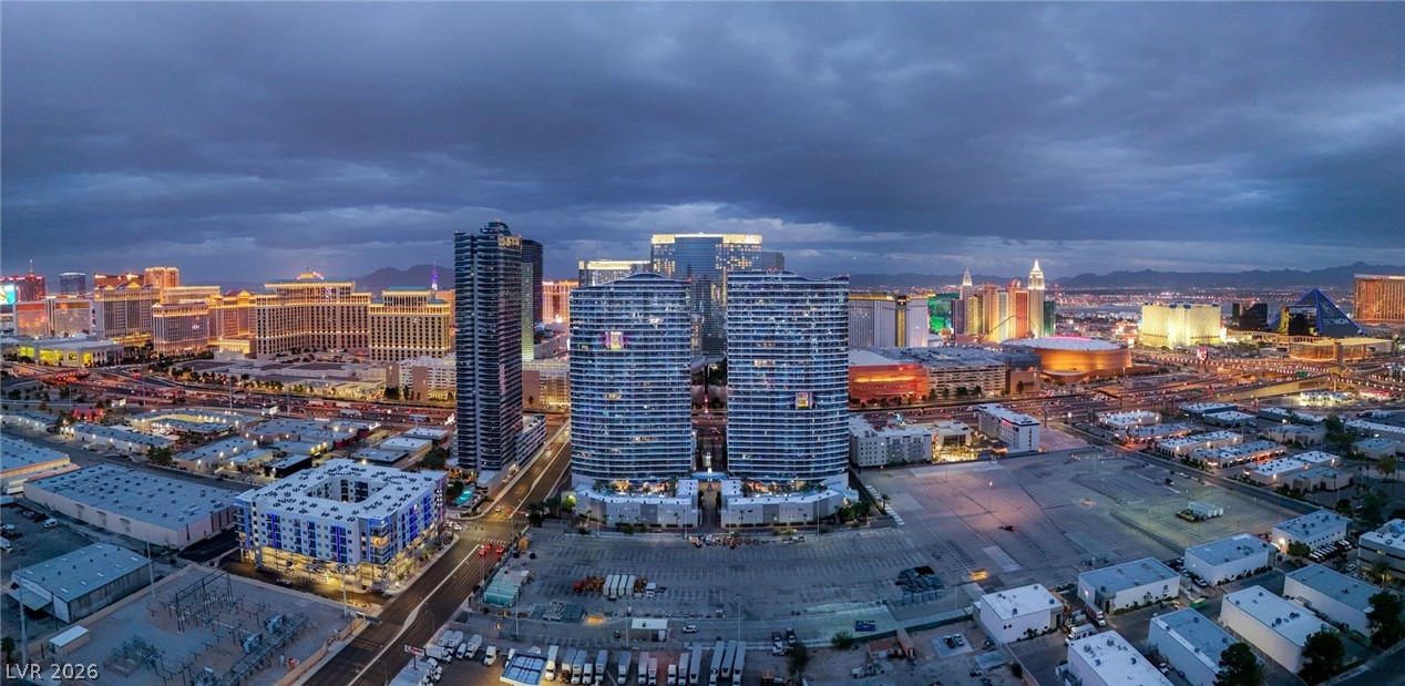 4575 Dean Martin Drive 1007 Las Vegas NV 89103