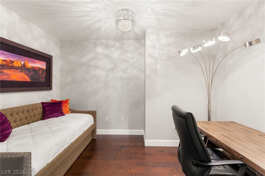 4575 Dean Martin Drive 1007 Las Vegas NV 89103