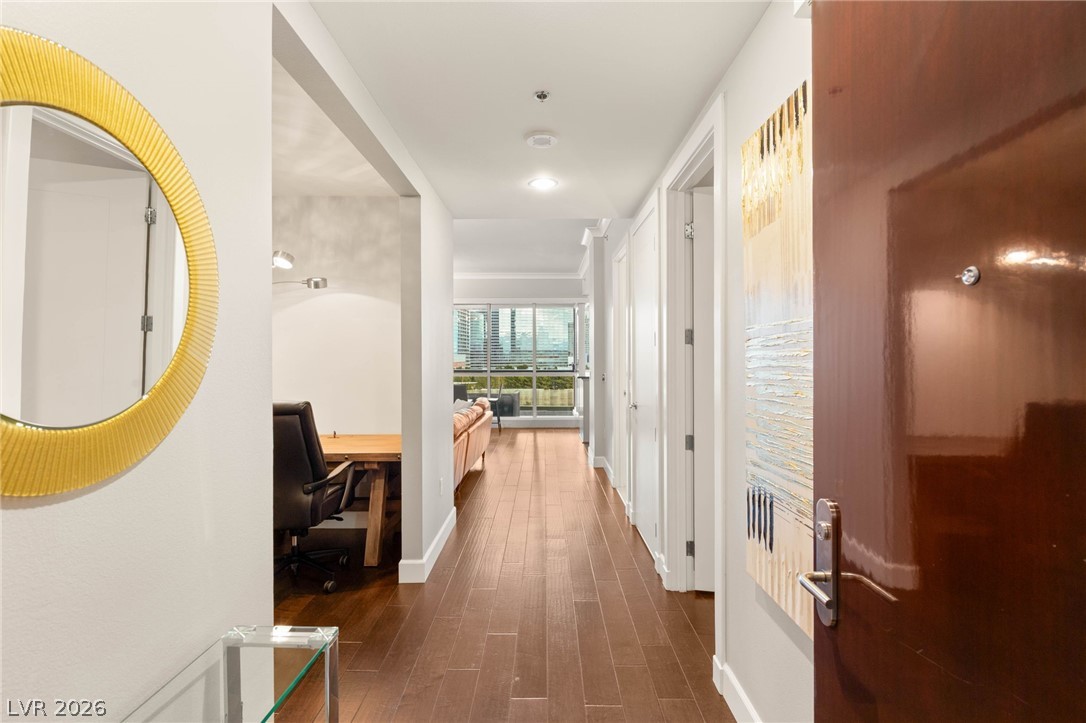 4575 Dean Martin Drive 1007 Las Vegas NV 89103