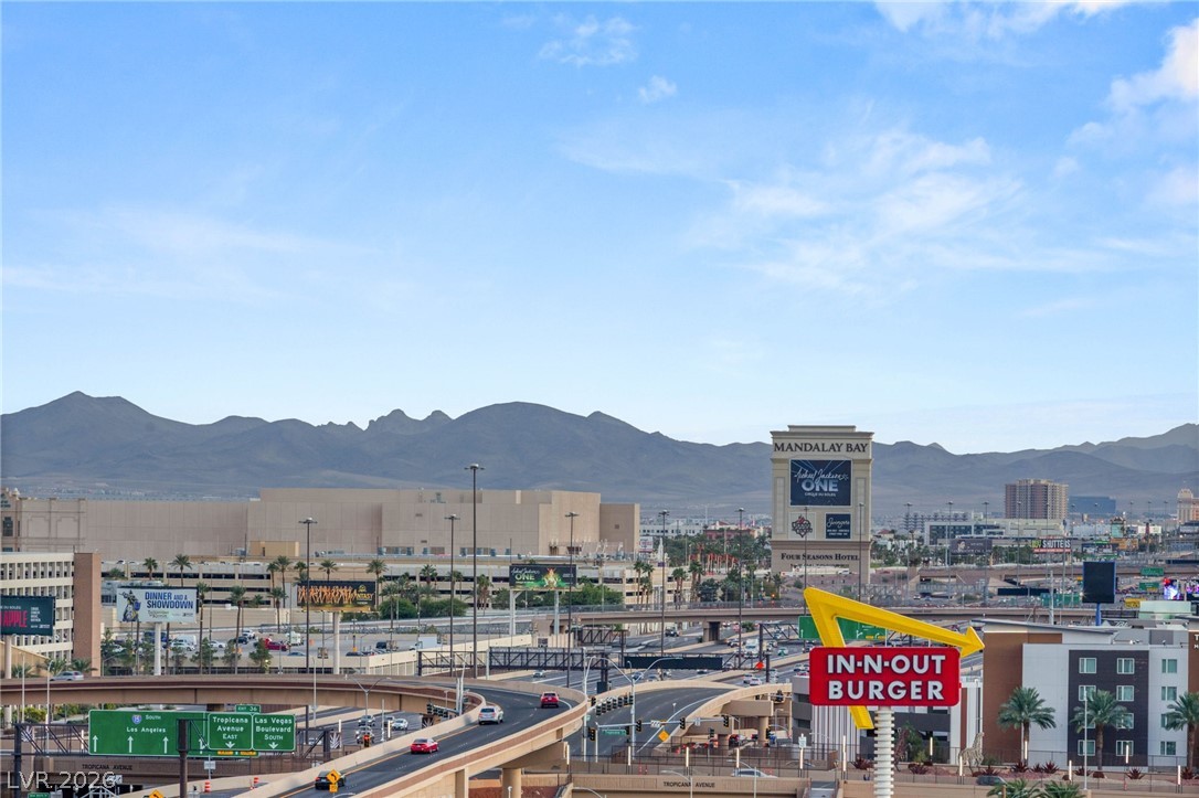 4575 Dean Martin Drive 1007 Las Vegas NV 89103