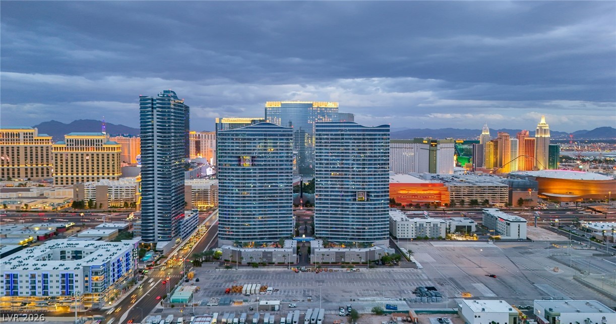 4575 Dean Martin Drive 1007 Las Vegas NV 89103