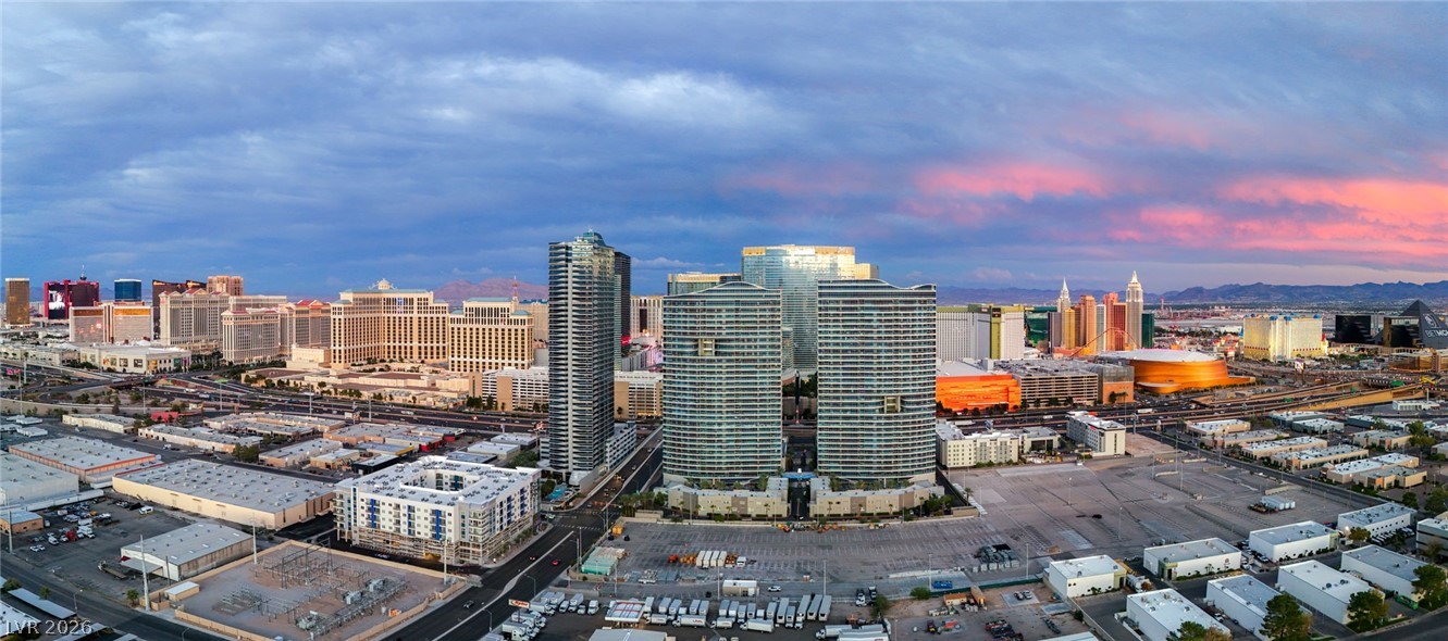 4575 Dean Martin Drive 1007 Las Vegas NV 89103