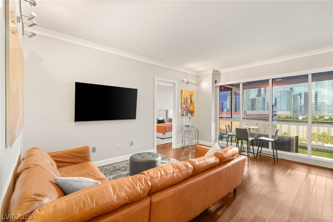 4575 Dean Martin Drive 1007 Las Vegas NV 89103
