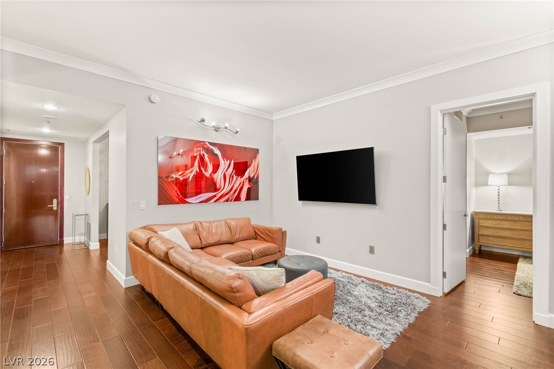 4575 Dean Martin Drive 1007 Las Vegas NV 89103