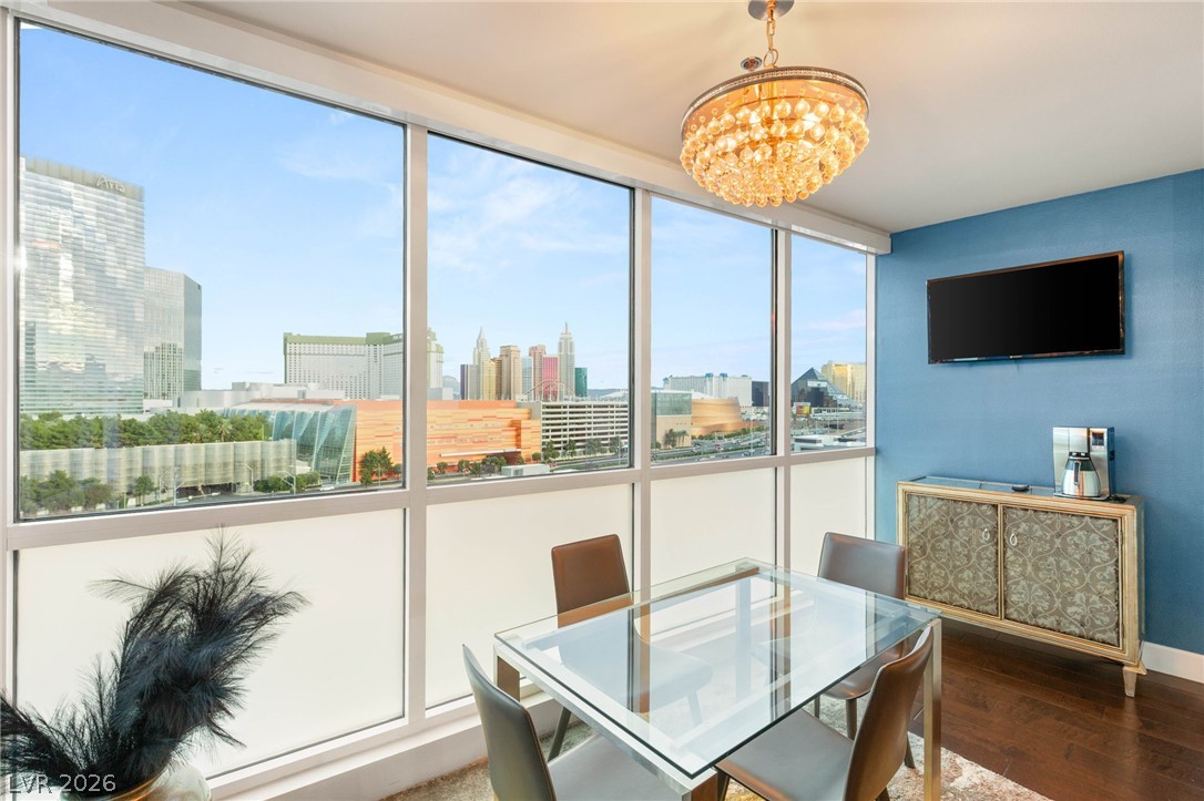 4575 Dean Martin Drive 1007 Las Vegas NV 89103