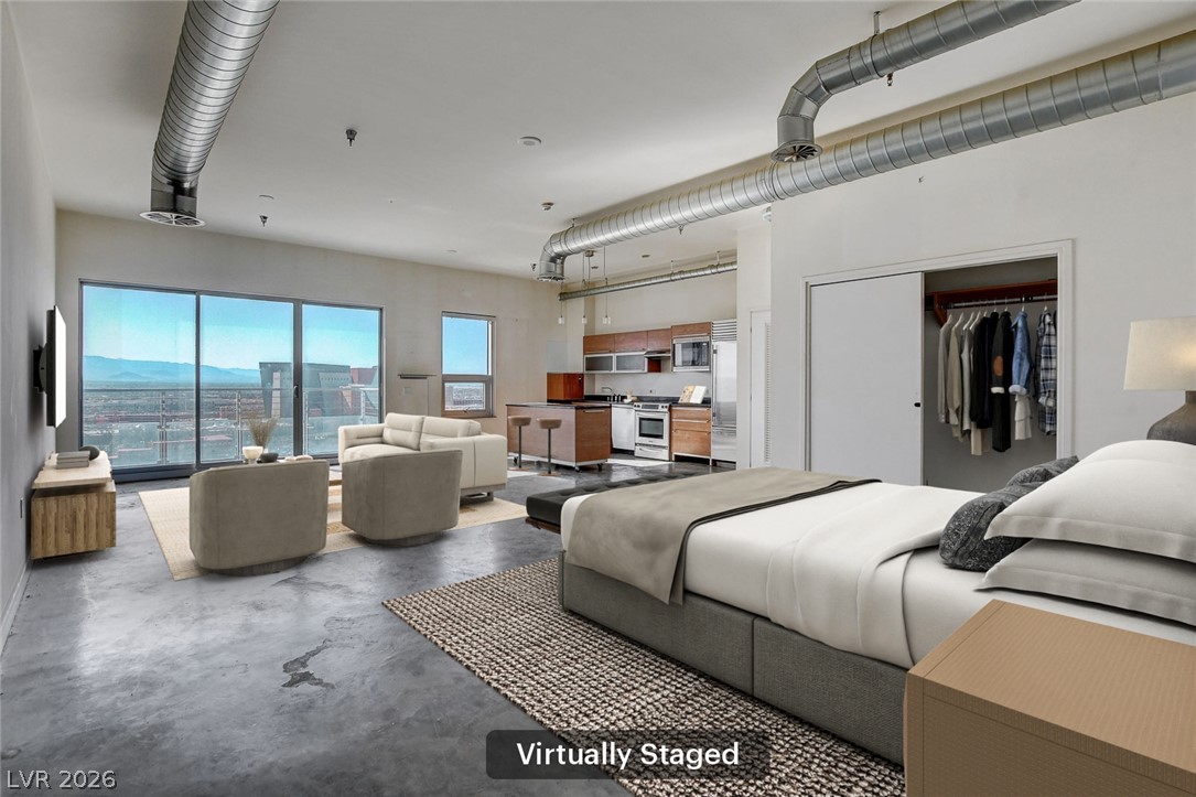 200 Hoover Avenue 1601 Las Vegas NV 89101