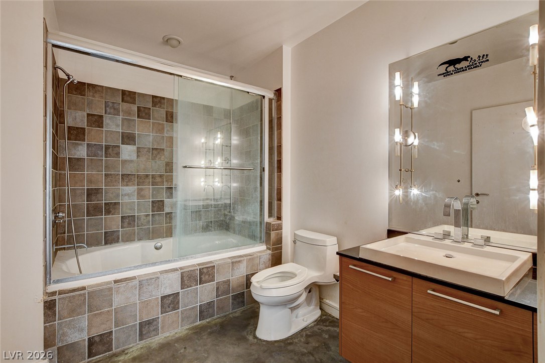 200 Hoover Avenue 1601 Las Vegas NV 89101