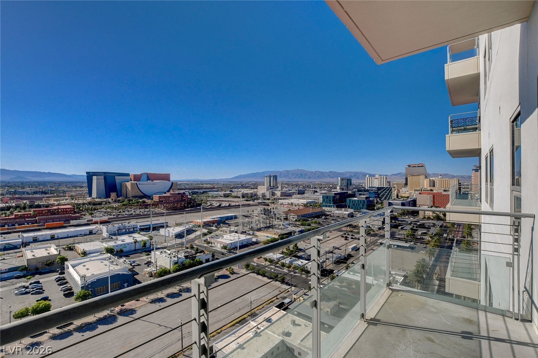 200 Hoover Avenue 1601 Las Vegas NV 89101