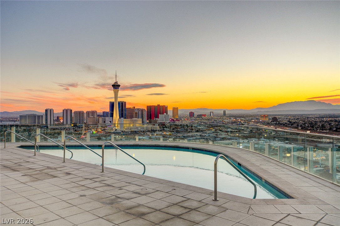 200 Hoover Avenue 1601 Las Vegas NV 89101